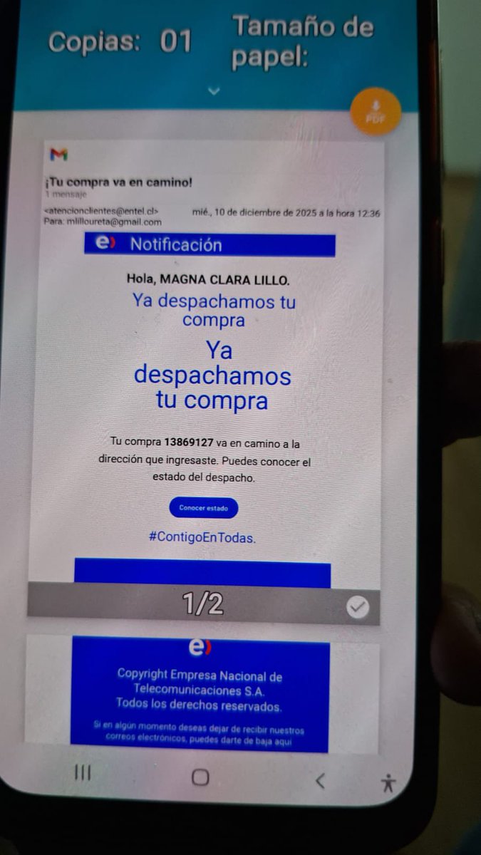 Verónica Martínez tweet media