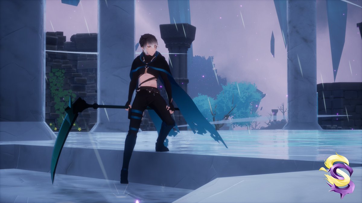 Soul Spires: Initium | ARPG tweet media