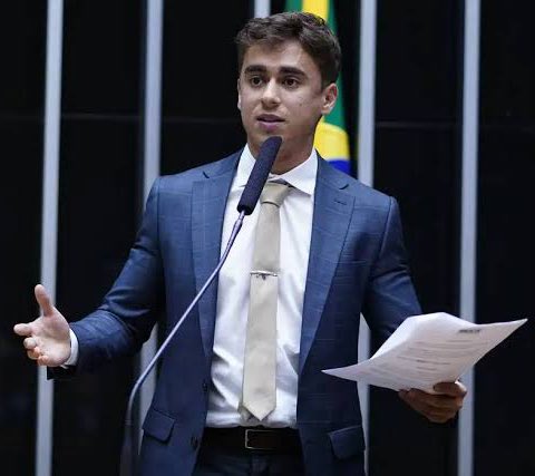 cabobebeto's tweet photo. Nikolas agora é Cidadão Honorário de Alagoas, por meio de proposta de minha autoria. 

A homenagem reconhece sua importante atuação em pautas ligadas à família, fé, liberdade econômica e defesa do Estado Democrático de Direito. https://t.co/eUMcKIiEfC