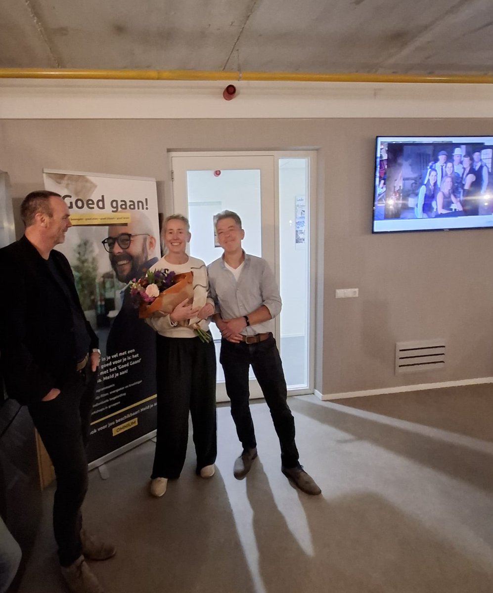 Lode Ergometry tweet media