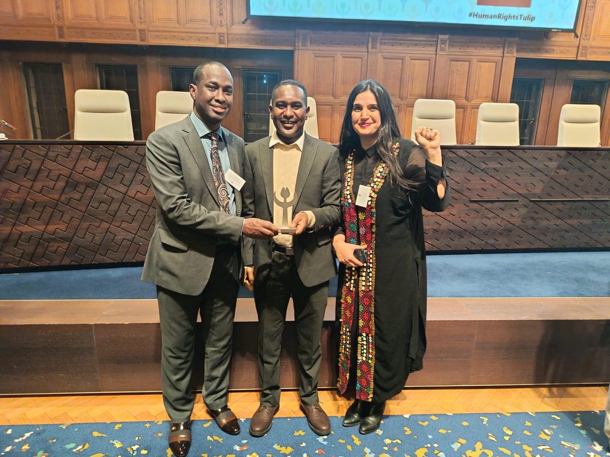 Somali Journalists Syndicate - SJS tweet media