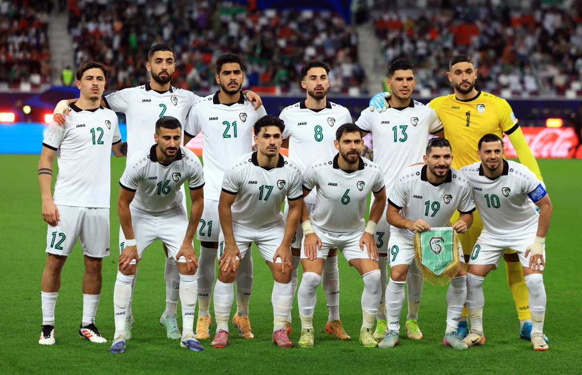 ariyadhiah's tweet photo. 📸 لقطات من مباراة #المغرب_سوريا

⁧#كأس_العرب https://t.co/4s1bLrxuRC