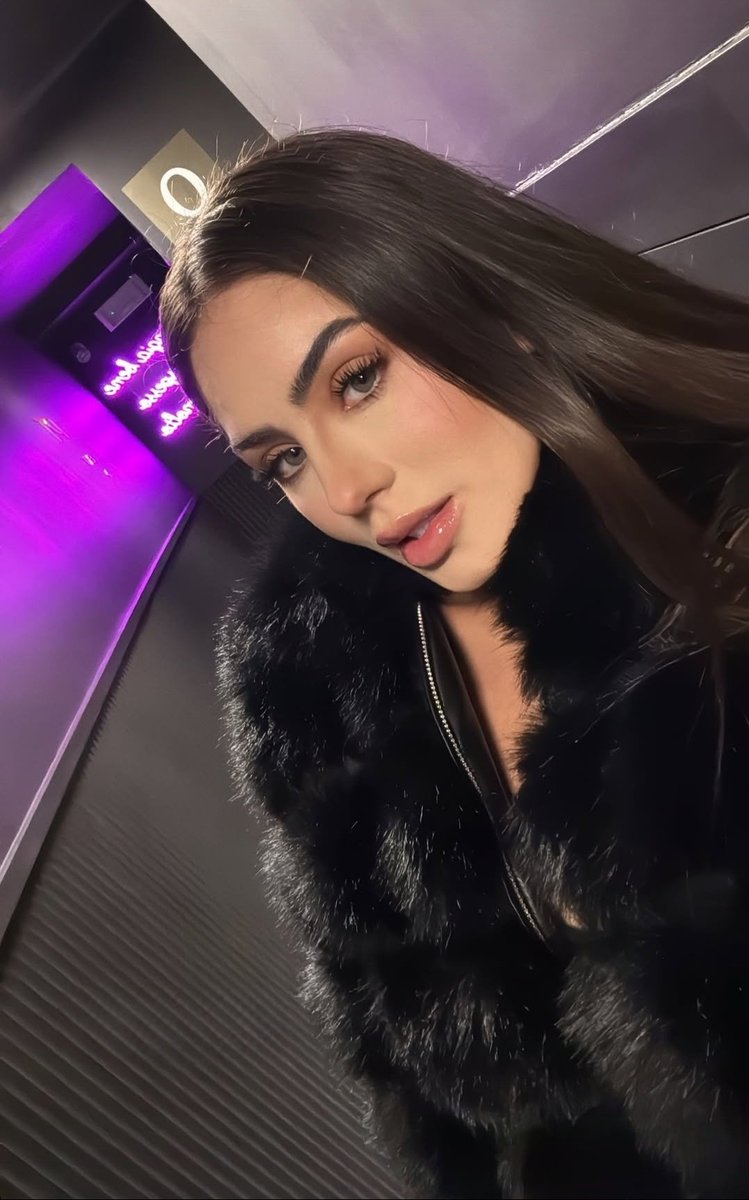 Desiree Parker tweet media