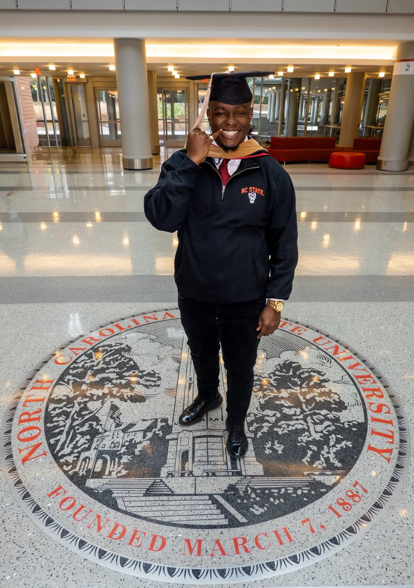 Quarter zips and MBA’s.