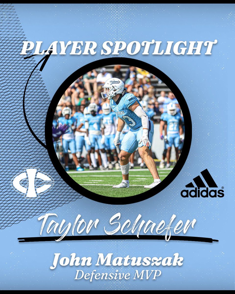 Iowa Central Football tweet media