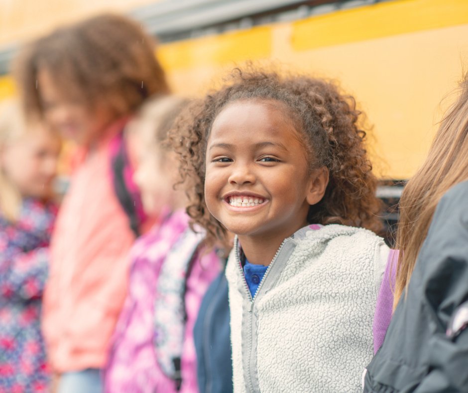 PLCS Foundation tweet media