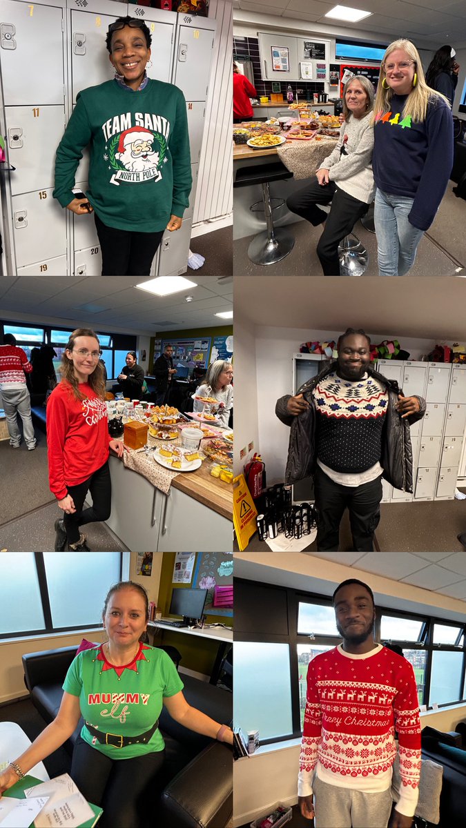 Hamilton School tweet media