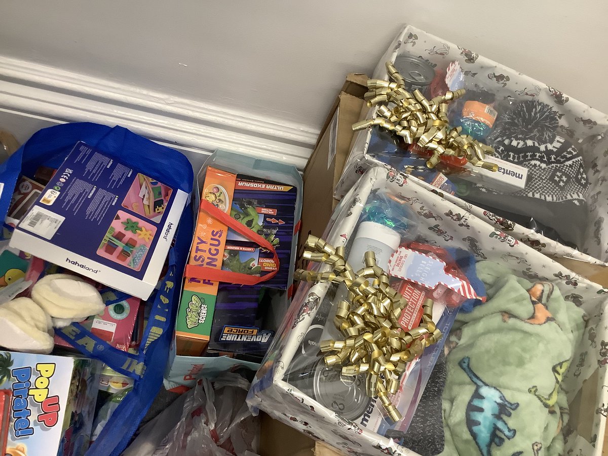 Carleton House Preparatory School tweet media