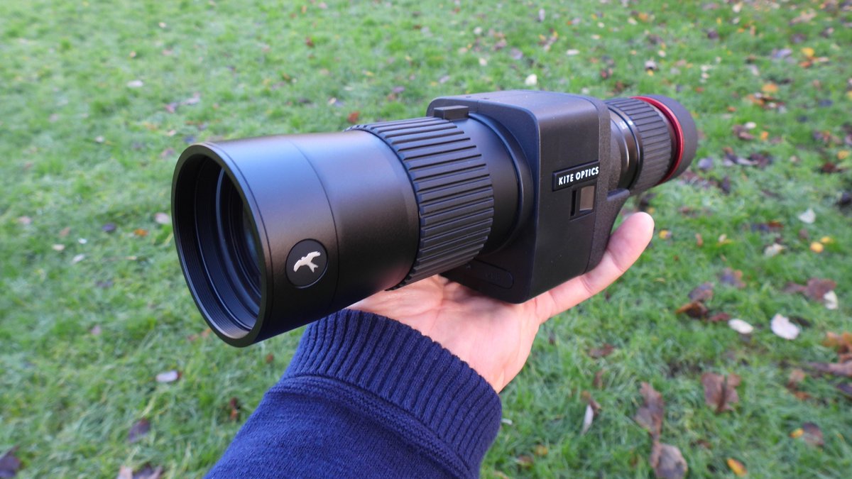 BirdersStore's tweet image. Back in stock and in very limited numbers!

The superb @KiteOptics Image Stabilised 60 ED Spotting Scope provides rock-steady views up to 35x magnification, without the need for a tripod.

Unmatched clarity and effortless mobility in an instant.

🔽
birders-store.co.uk/kite-optics-ap…