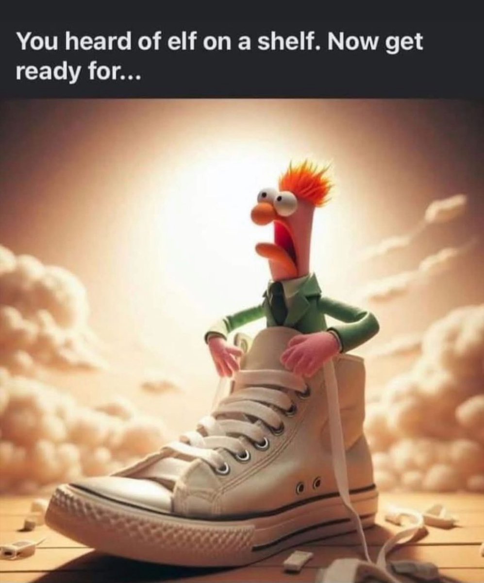 Good morning.  It’s Thursday, get your Beak-on!