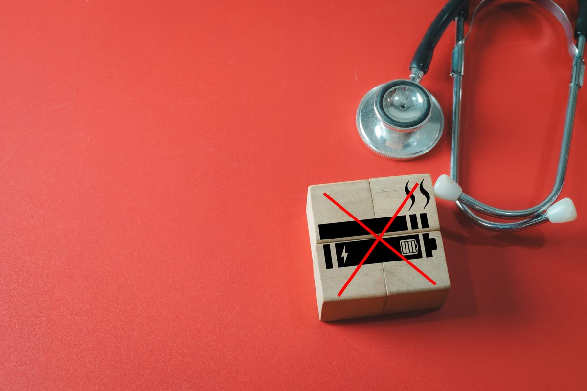 Comité national contre le tabagisme - CNCT tweet media