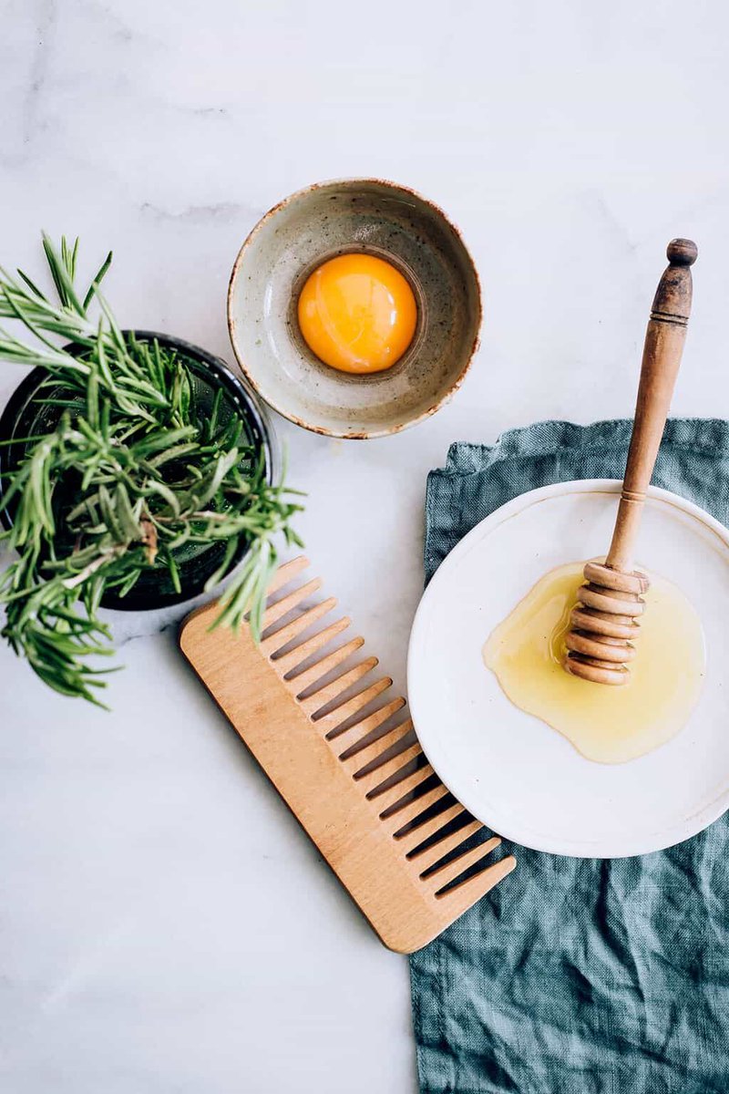 MBFestudio's tweet photo. 5 mascarillas para la caída del cabello, el cabello débil, fino, que no crece o con caspa: usos, beneficios y mejores combinaciones 
 https://t.co/J8pQKzyY5B https://t.co/iFG42YTc8Z