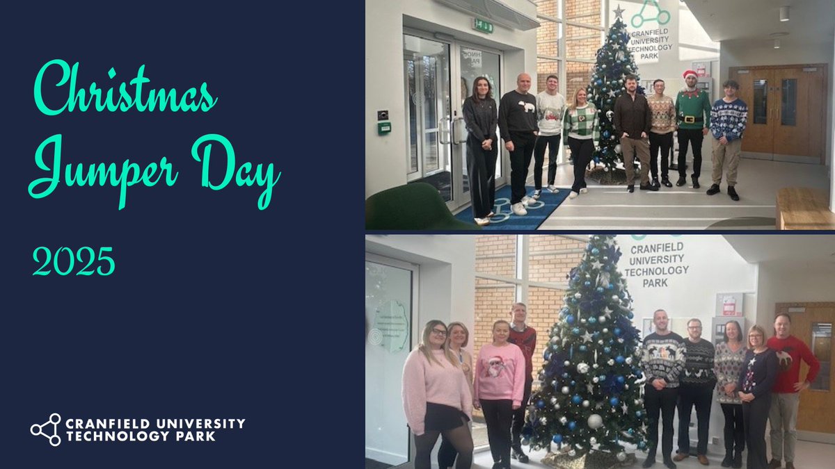 CranfieldUniTechPark tweet media