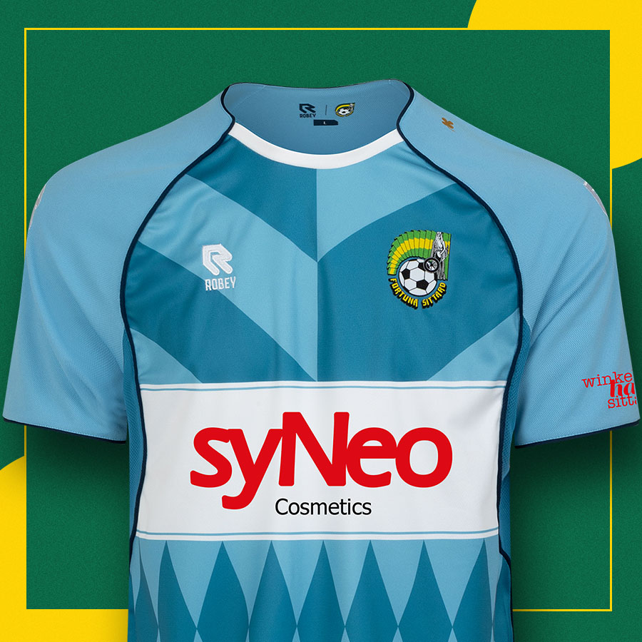 FOR-tokenhouders, opgelet! Het is tijd om jouw favoriet te bepalen. Op 25 januari speelt Fortuna Sittard de uitwedstrijd tegen FC Groningen en jij kiest het tenue: gaan we in het thuis- of het derde tenue het veld op?

Open de <a href="/socios/">Socios.com</a>-app, breng je stem uit en misschien spelen we