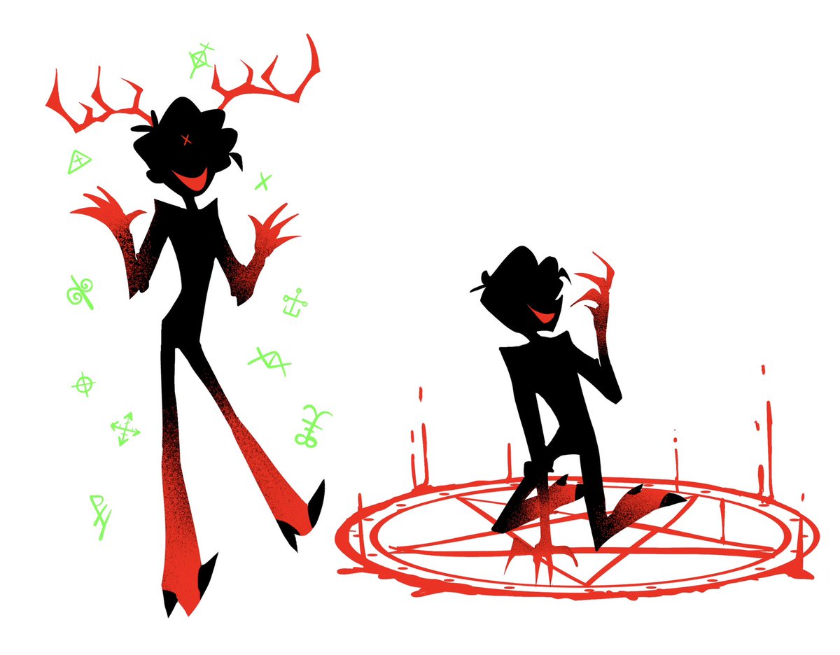 9y7WNIQDv17PtNc's tweet photo. #Hazbinhotel
뭔가허전하다 https://t.co/dvQl7ULuaR