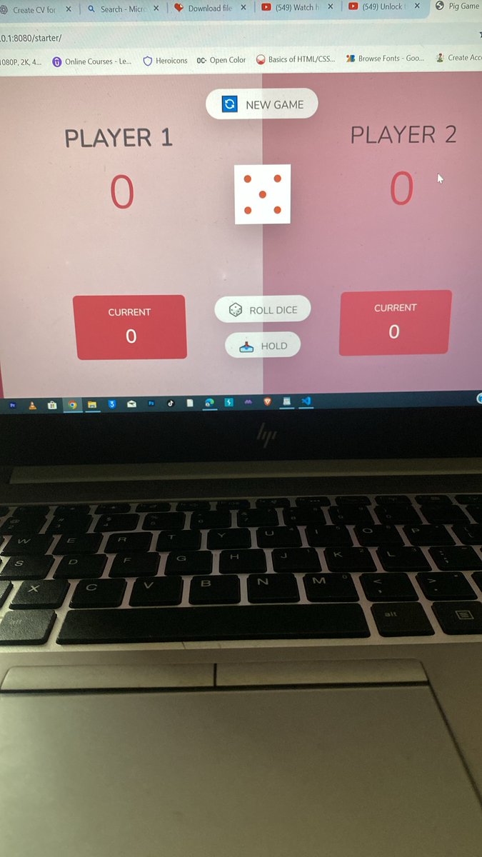 Da_codemaniac's tweet image. Will learning JavaScript be a bad idea?  I once learned Python but stopped halfway😤.
#Javascript #program