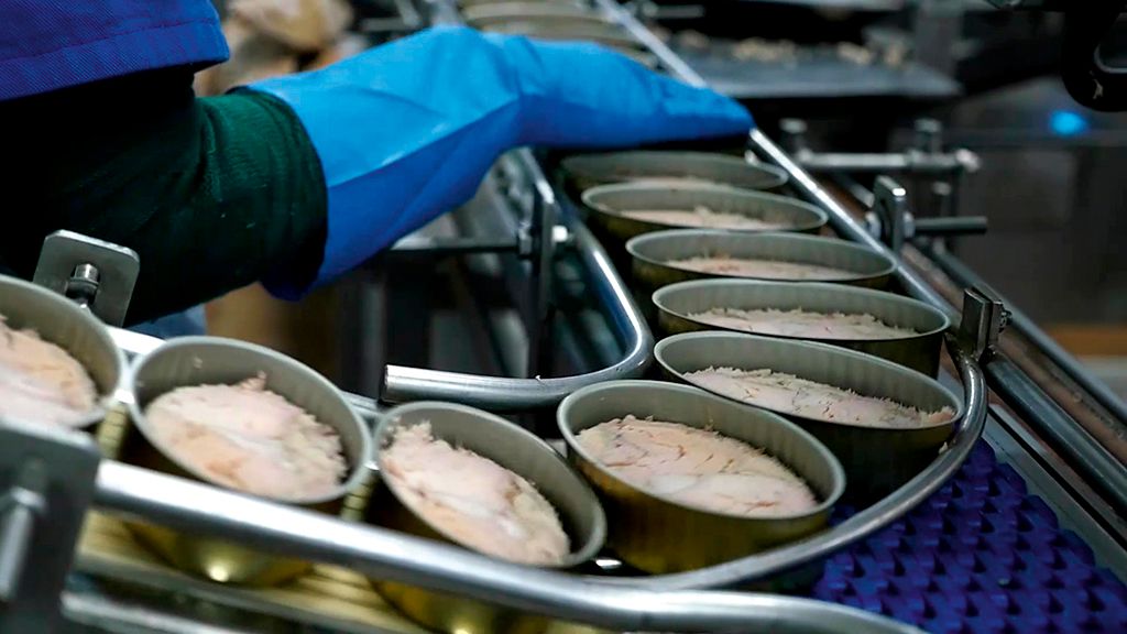 #Conservas | <a href="/AnfacoCytma/">ANFACO-CYTMA</a> termina 2025 registrando más de 60 actuaciones de colaboración público-privada y prevé un inicio de 2026 "especialmente intenso"

buff.ly/IzKAUrr