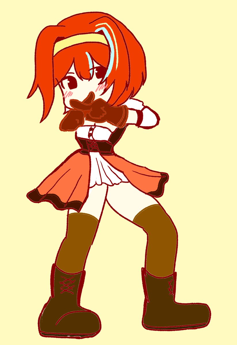 Post by めいじー【Youtub】 on X: めいじーちゃん