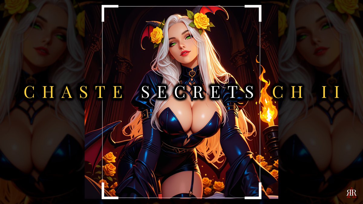 Tiffany Rose | RoseRedAudio tweet media