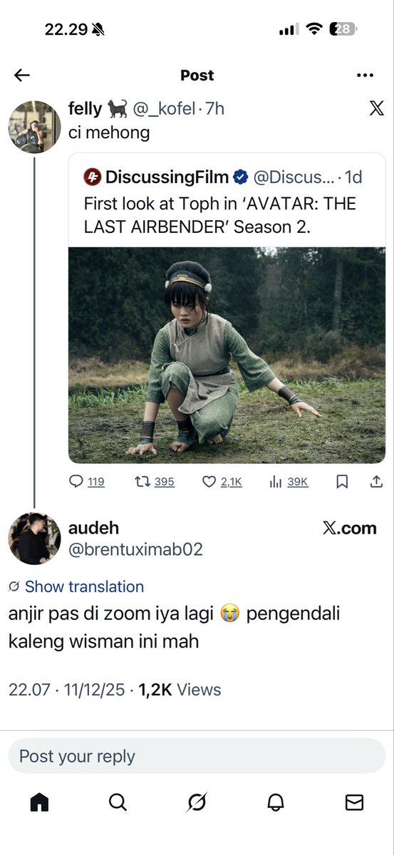 Alexander Thian tweet media