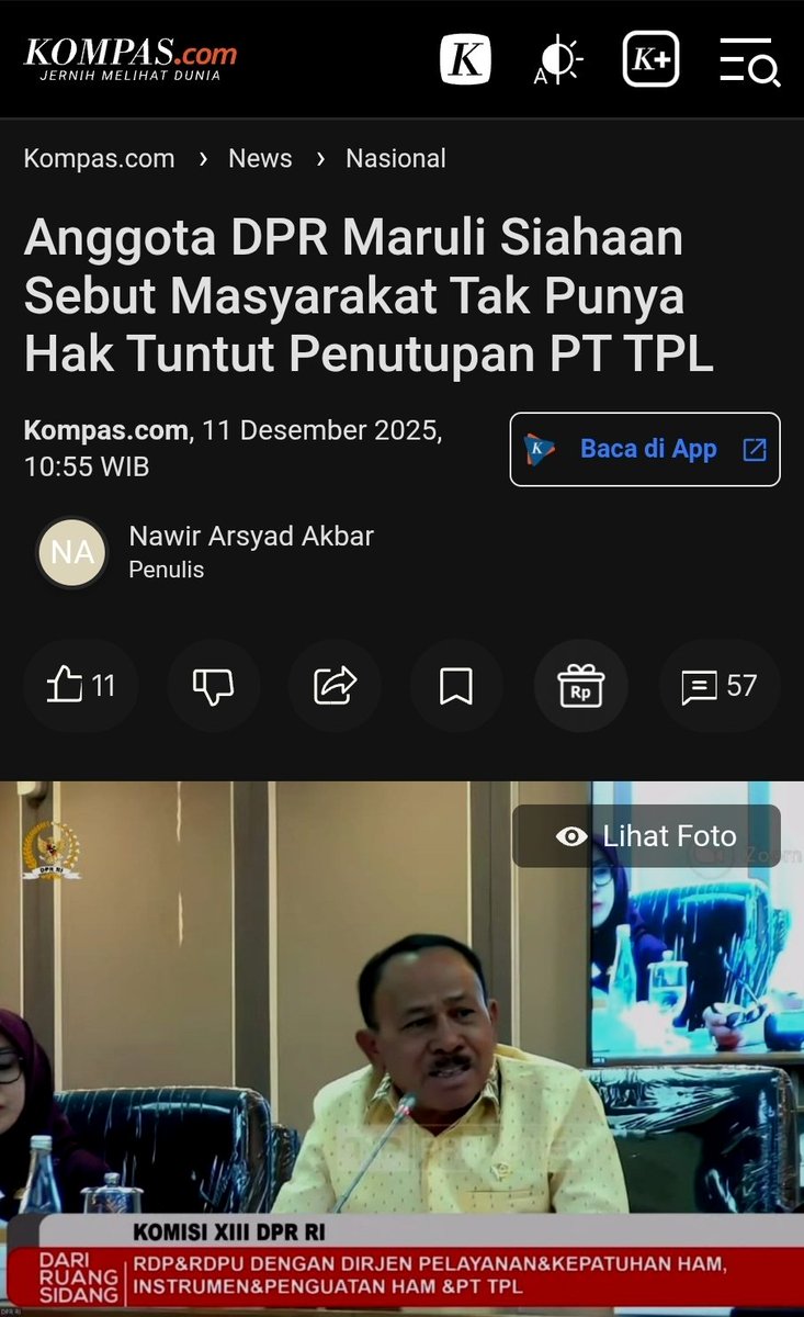 RM tweet media