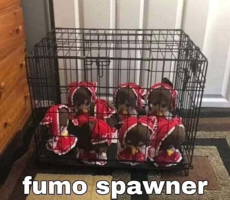 touhoufumo's tweet image. 