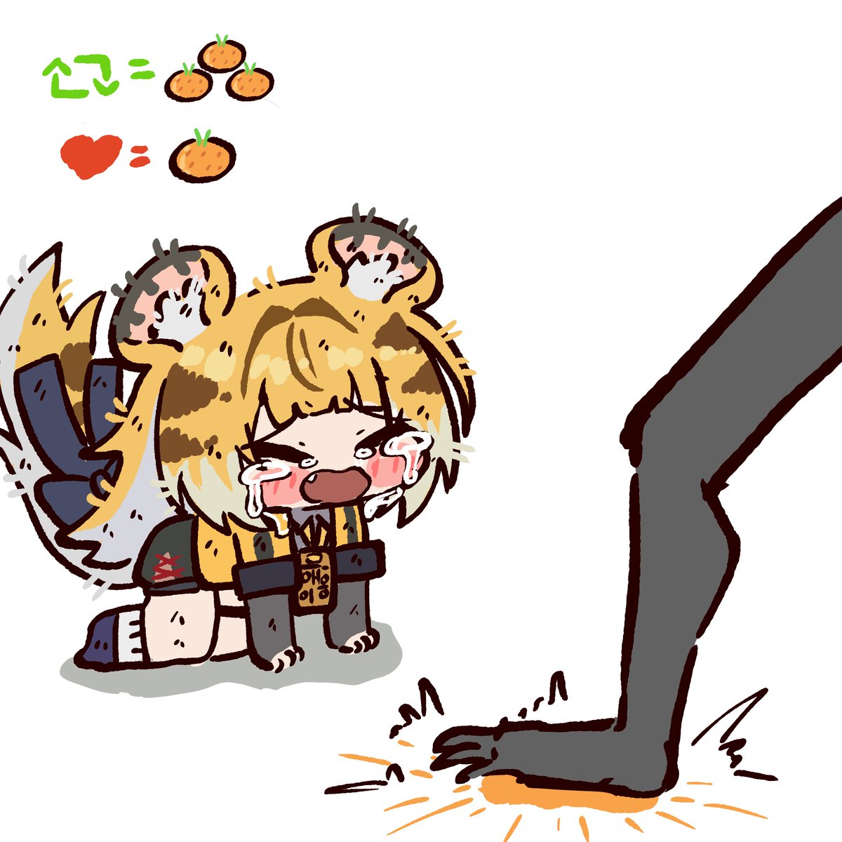 10_raccoon's tweet image. 이 뽁이가 행복해 질수 있을까요?