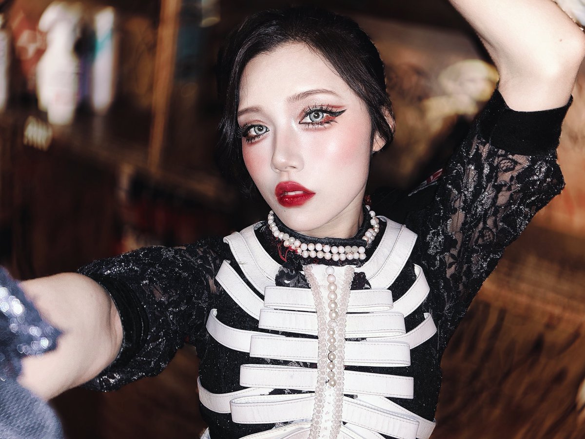 n様❁⃘*.゜ ☪︎…おやすみネ໒꒱·̩͙