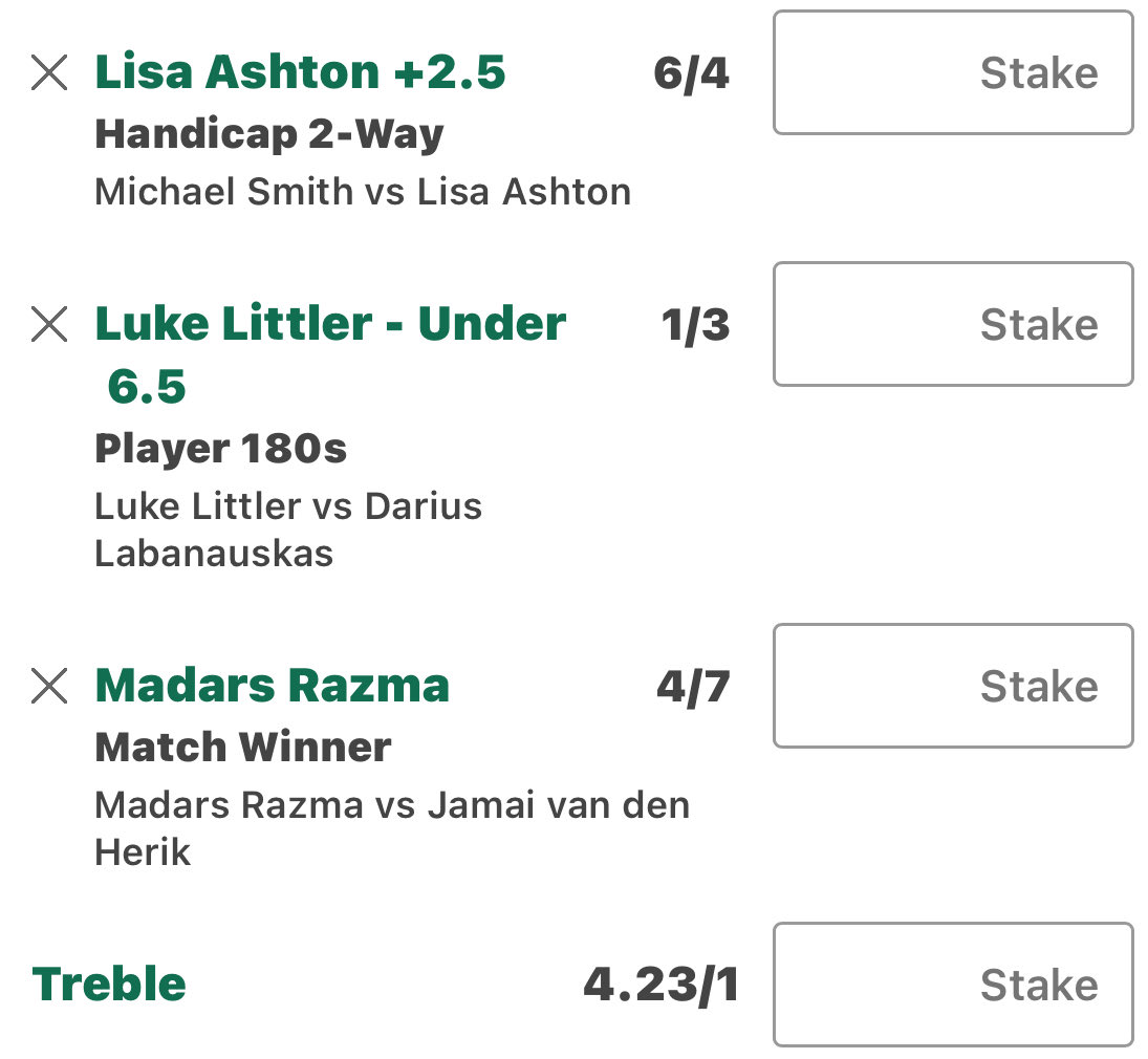 MultiSportTipsterrr tweet media