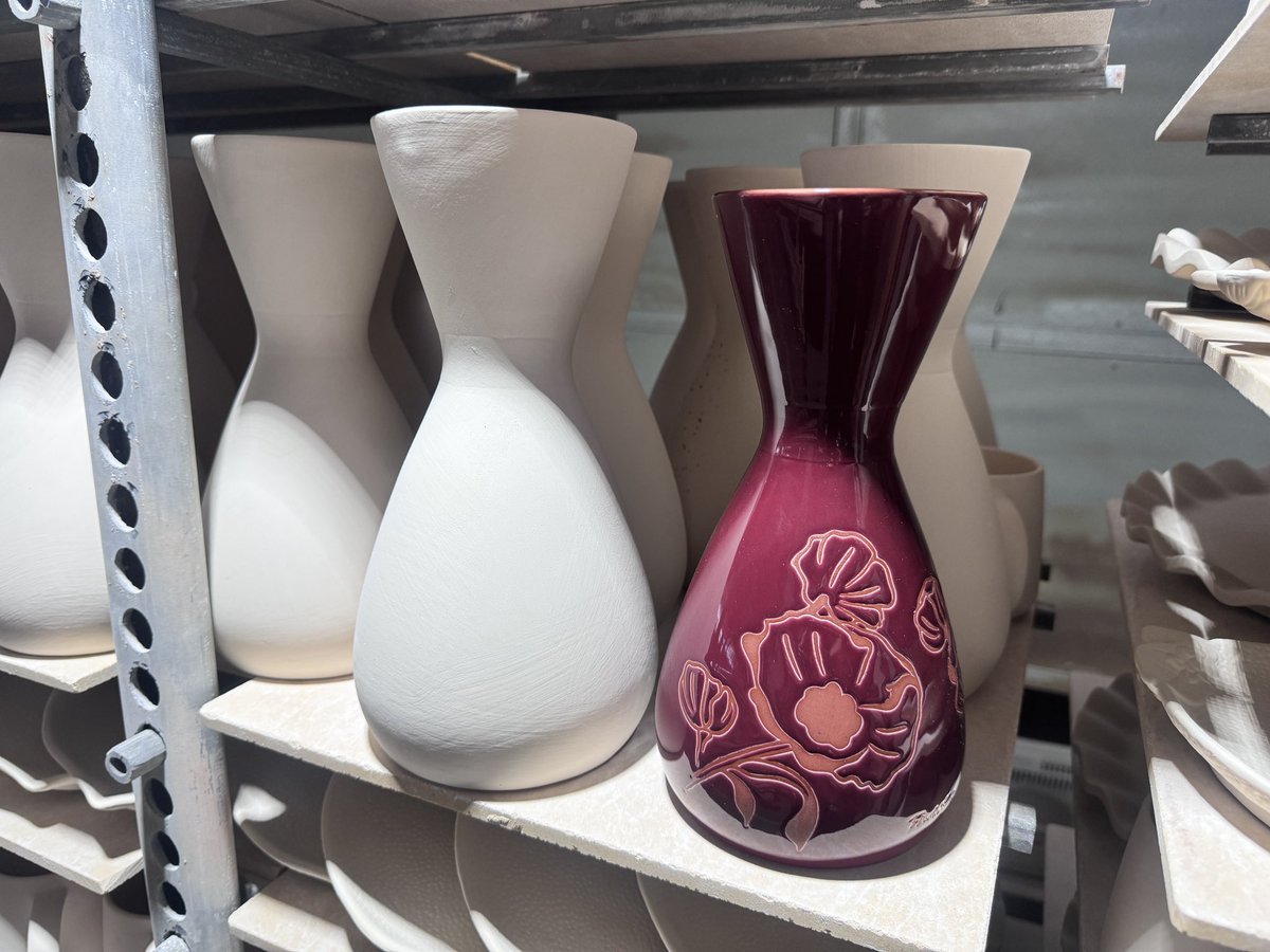 很好酒壶，很是喜欢💕