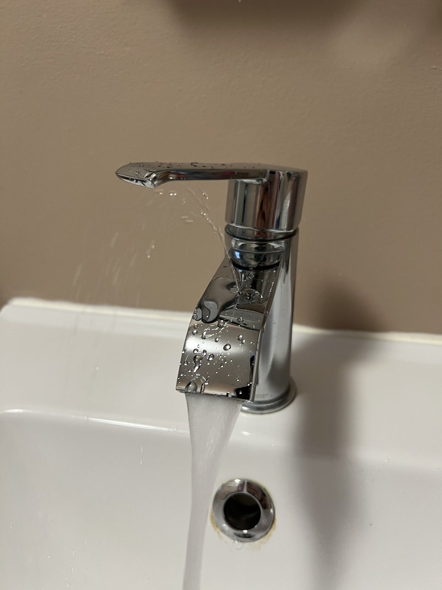 thinkortalk's tweet image. Does anyone know how to contact Aqua Source? @Lowes /Rona Canada told me the faucet I bought that is broken, I need to contact aqua Source. When I call the #  and press 2 for Canada it says it’s disconnected. The faucet is 6 years old and is junk, how does @Lowes sell this crap?