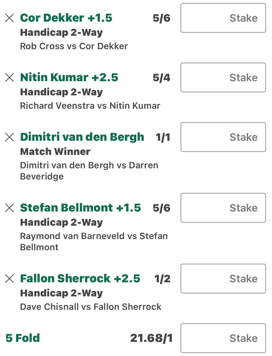 MultiSportTipsterrr tweet media