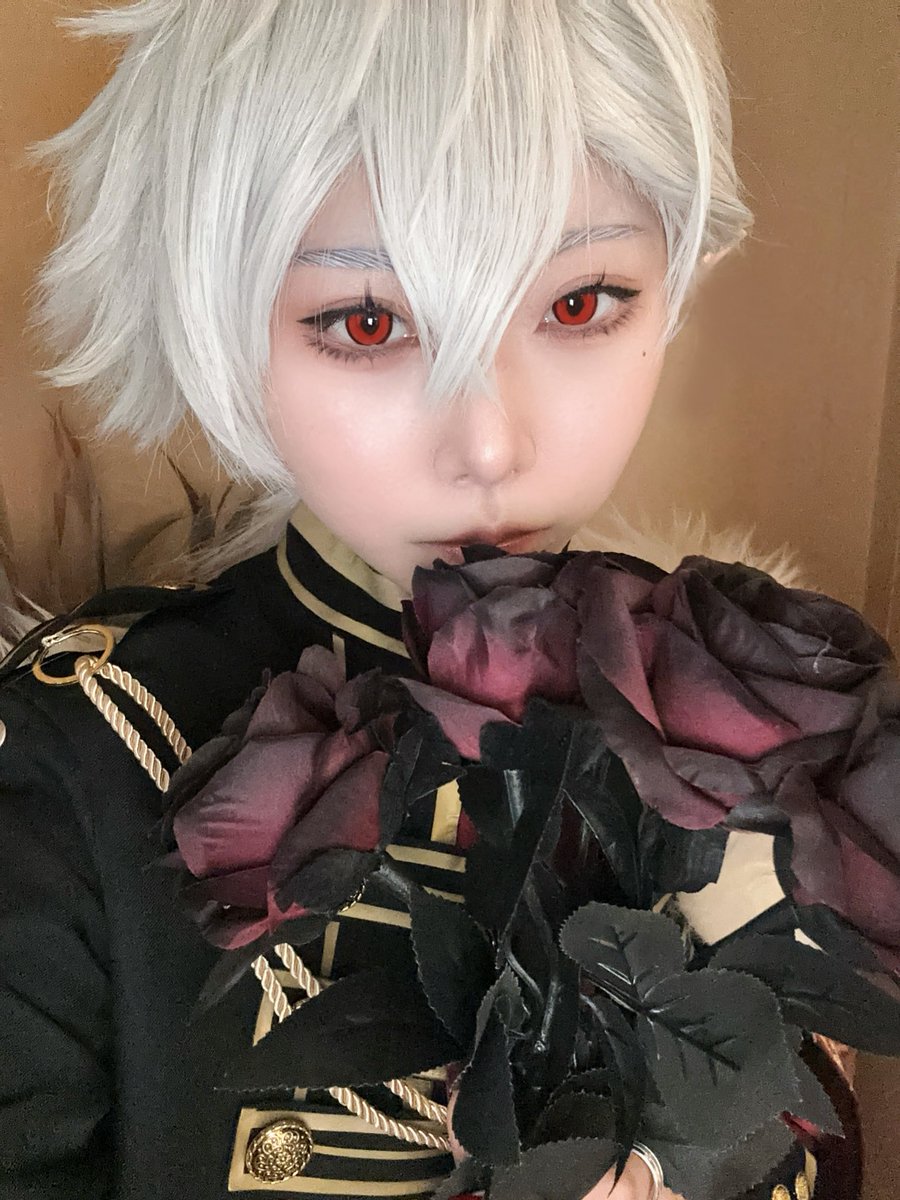 chicoco_cos's tweet photo. リーベリア最高でした😭👏✨
洋館の雰囲気が貴族衣装と合っててはなまる!
#MemoCos https://t.co/KzEy7Rbpza