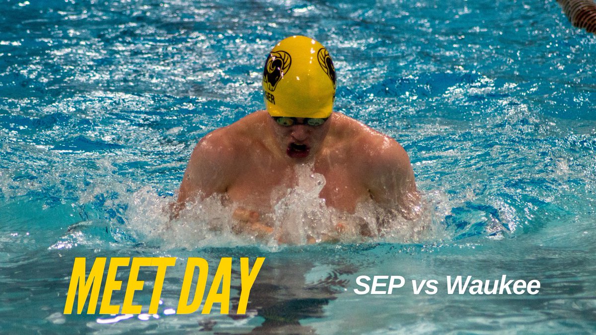 Date: 12-11-25
Location: SEP Pool
Time: 5:30PM
Tickets: gobound.com/ia/districts/s…
Livestream: youtube.com/@sepswimming95…