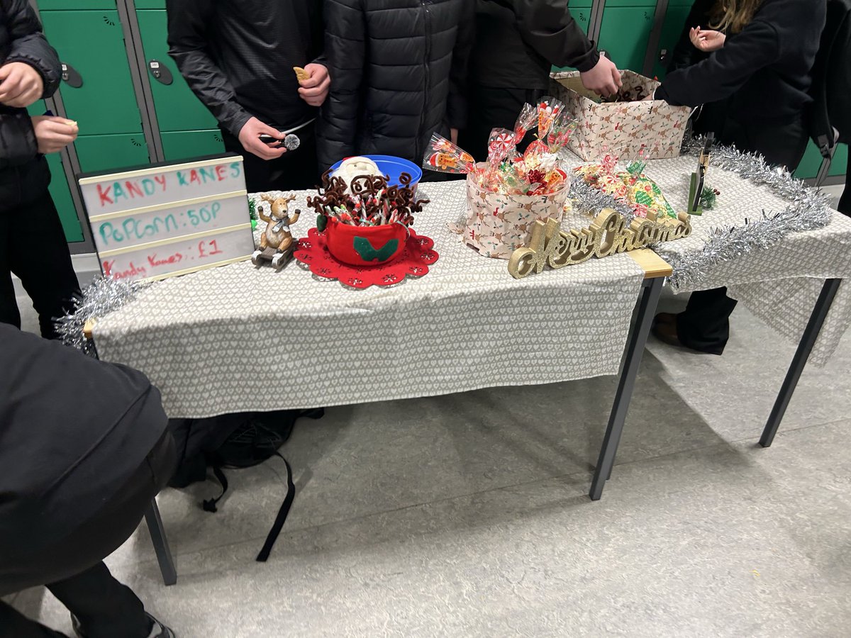 Clydeview Academy Business Studies Department tweet media