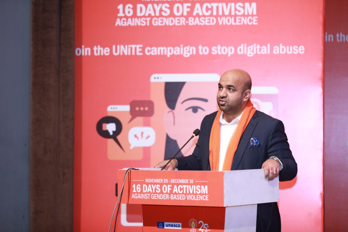 UNESCO Pakistan tweet media