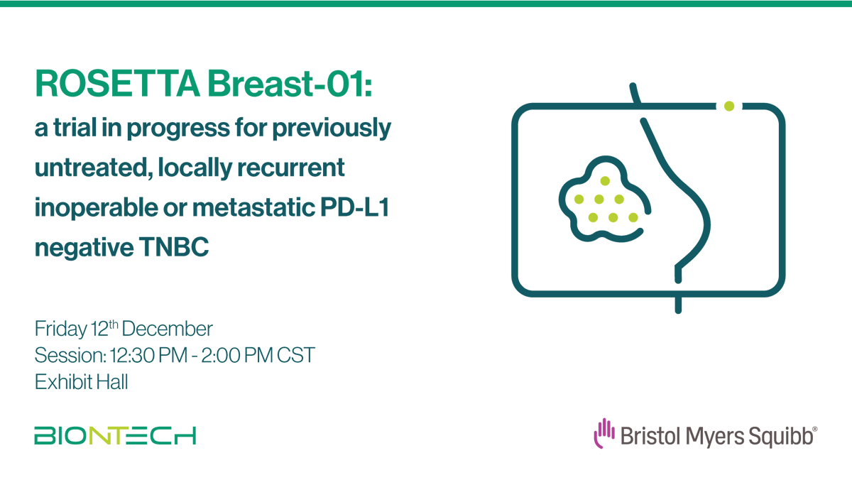 BioNTech SE tweet media