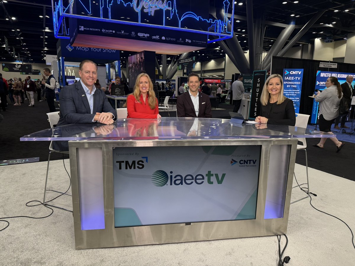 TMS tweet media