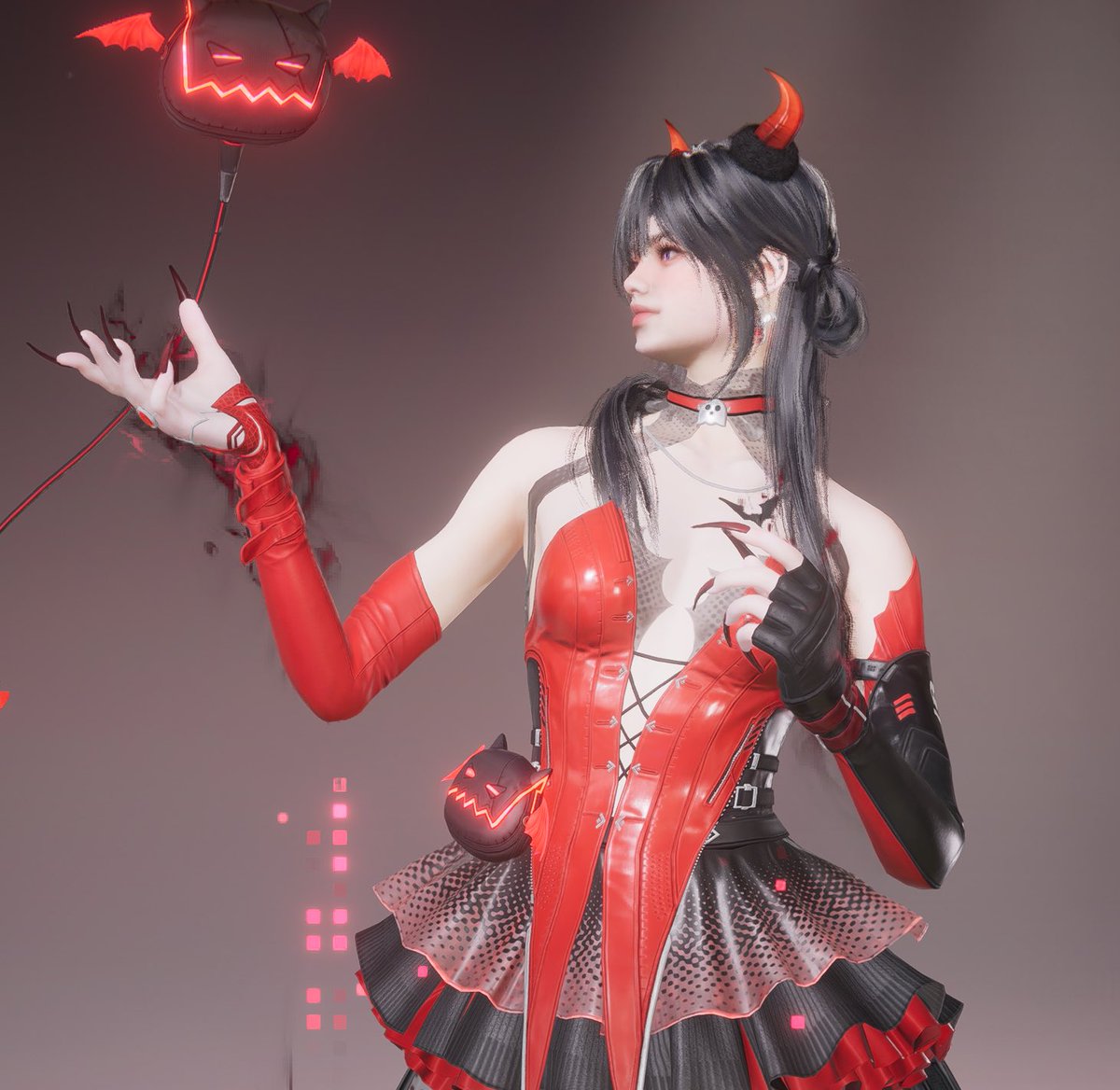 진짜 잘 뻡았다 싶은 스킨…
너무 잘 어울리는듯