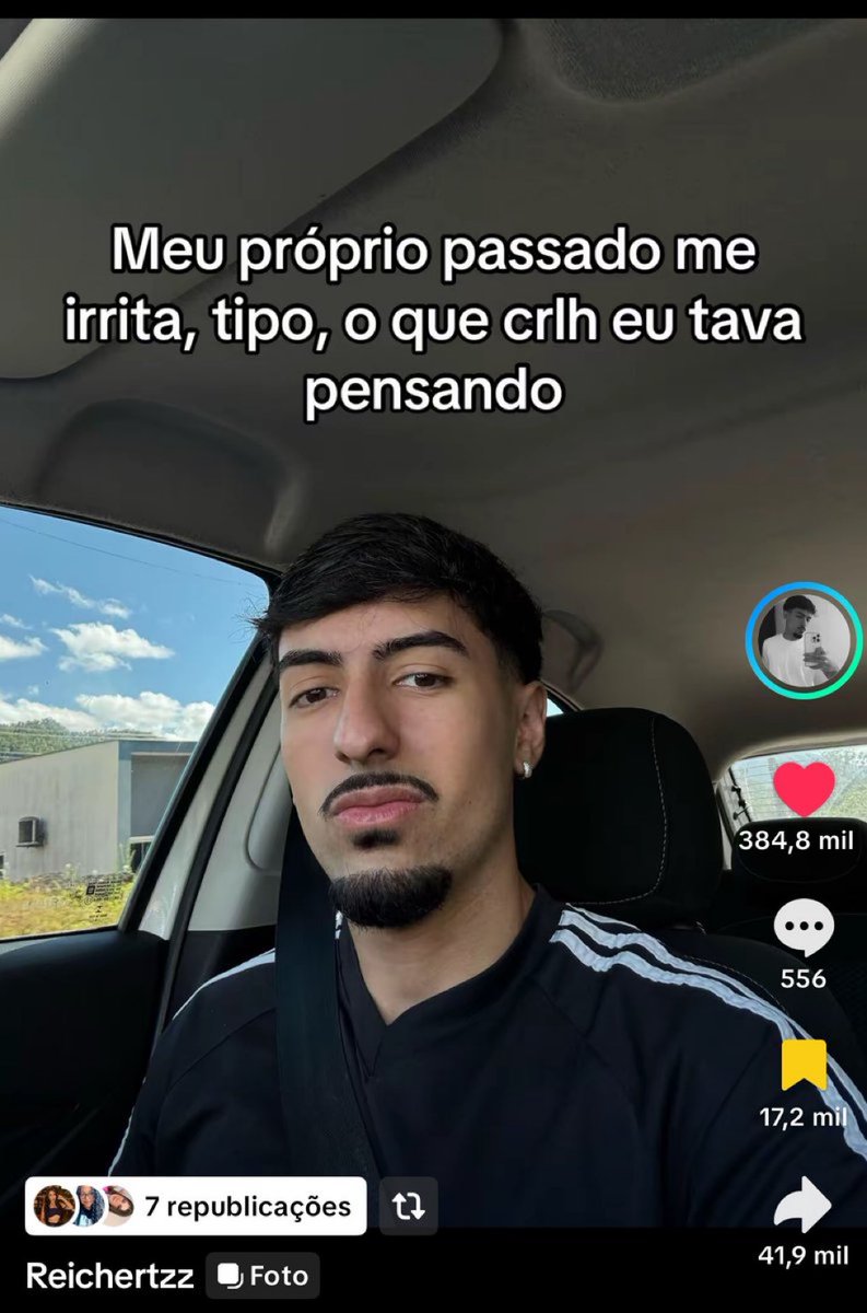 Tiktok fora de contexto (@ttksemcontexto) on Twitter photo 