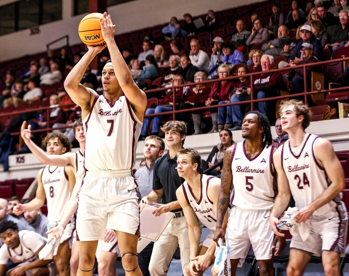 BUKnights's tweet photo. PREVIEW | Knights host in-state rival NKU Saturday

The game will serve as Bellarmine's annual Camper Knight game. All students in 8th grade and under can receive free admission at the door.

🏀⚔️

📰 https://t.co/msEQxArPiq https://t.co/LWZvl9YefC
