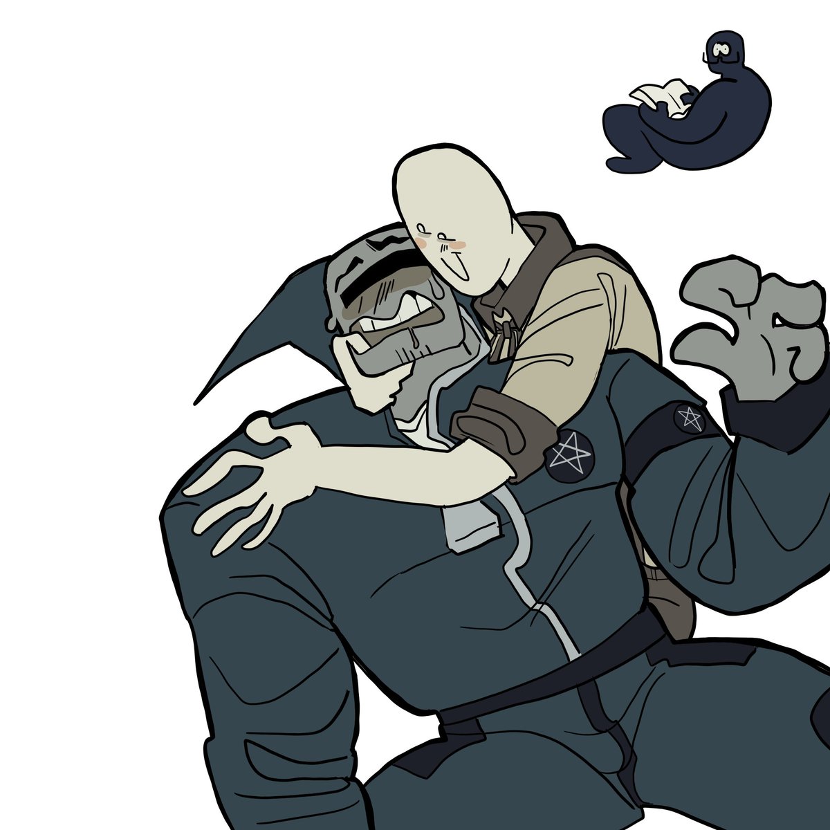 road_fleam's tweet image. ok guys

#endlesstormenttrio #graceroblox #pressureroblox #doorsroblox