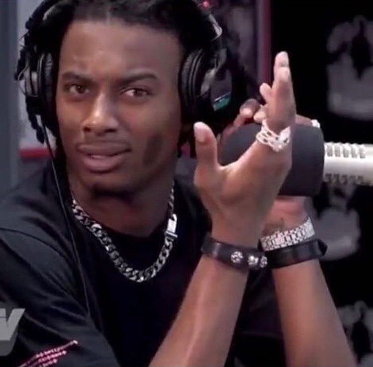 WHO ASKED FOR THIS???