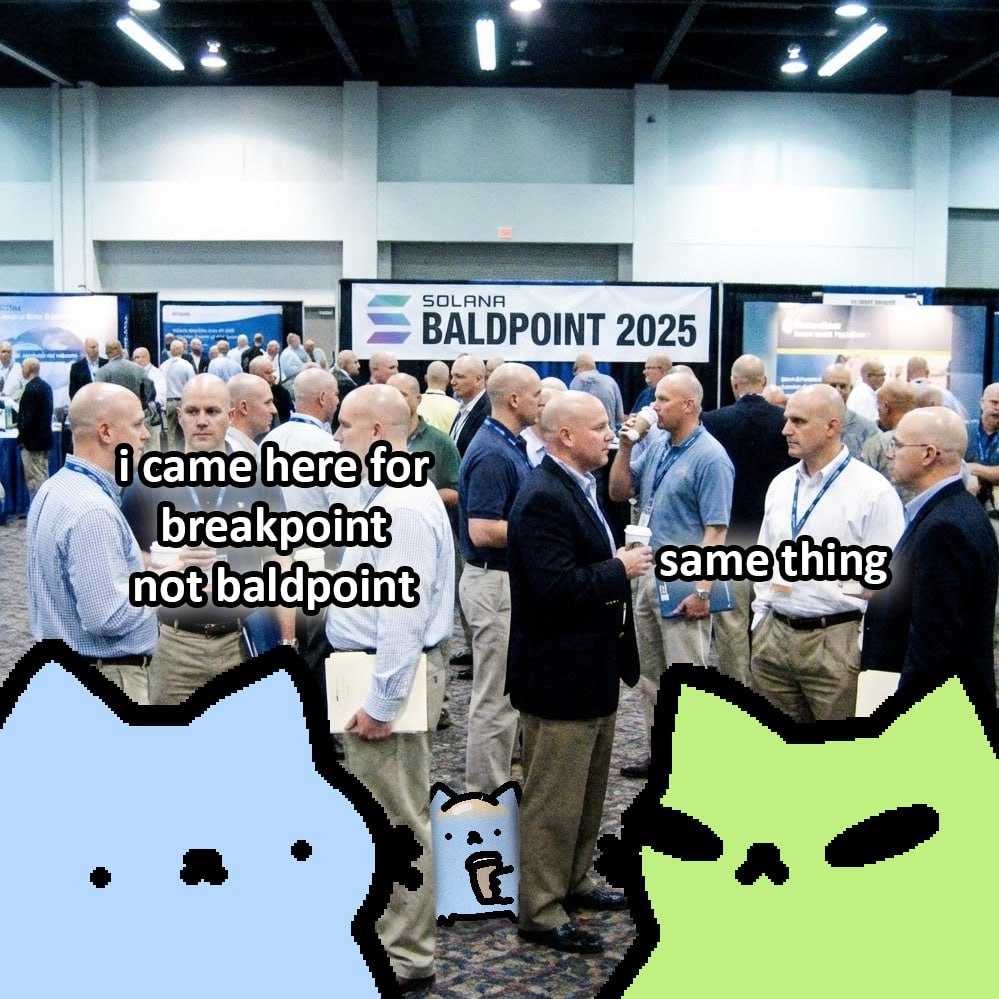 Solana Events tweet media