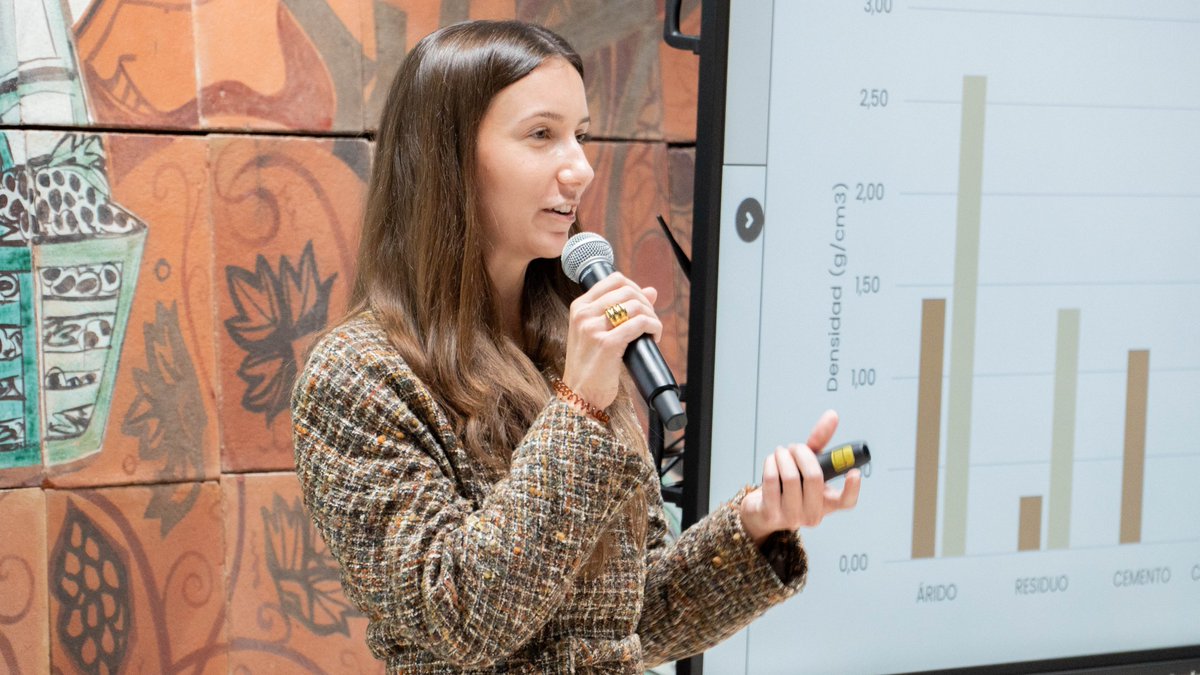 Cátedra de Cambio Climático tweet media