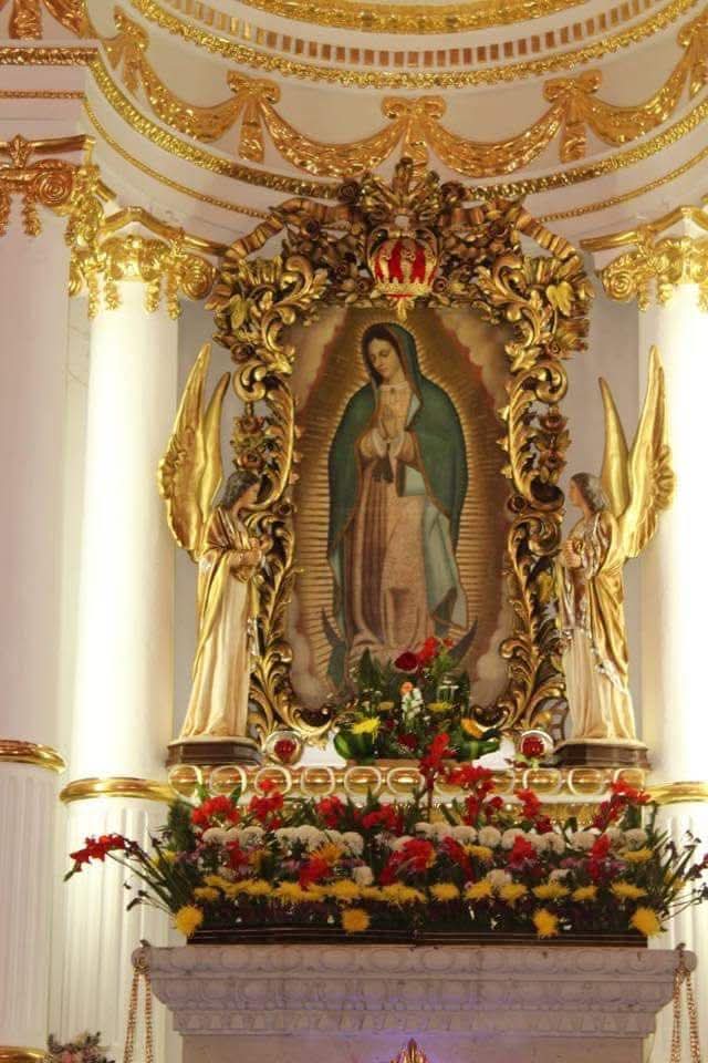 Felices vísperas Madrecita ✨