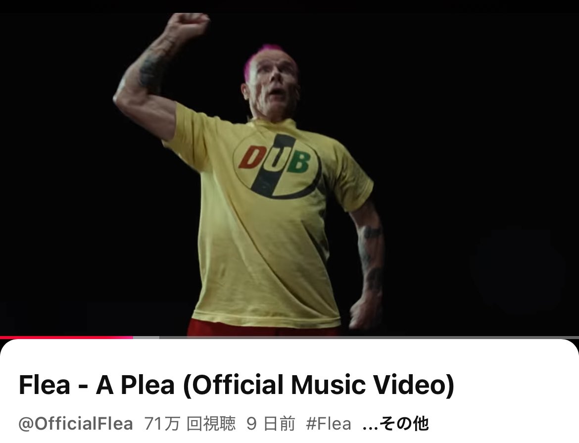 2025年Best MusicVide賞
同率優勝はこちらです