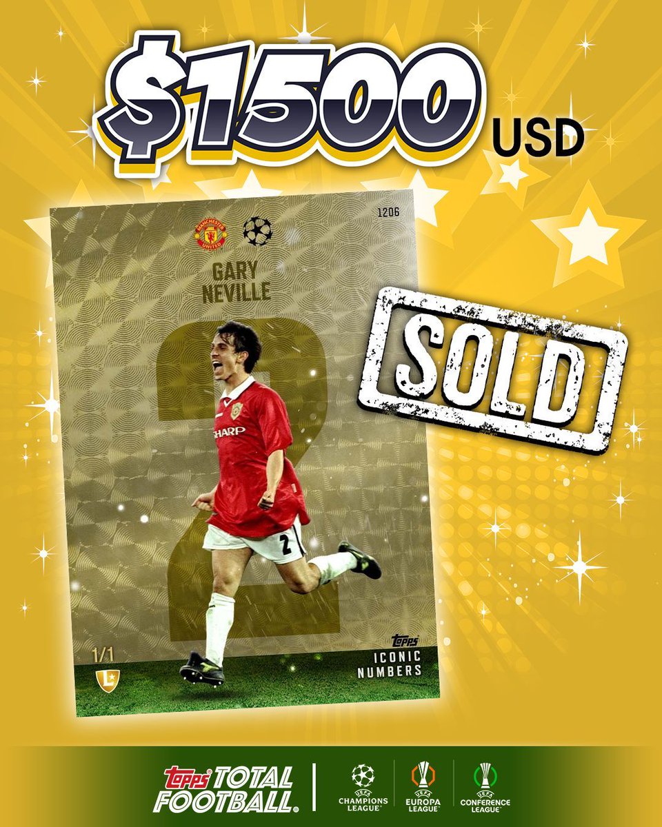 Topps Total Football tweet media