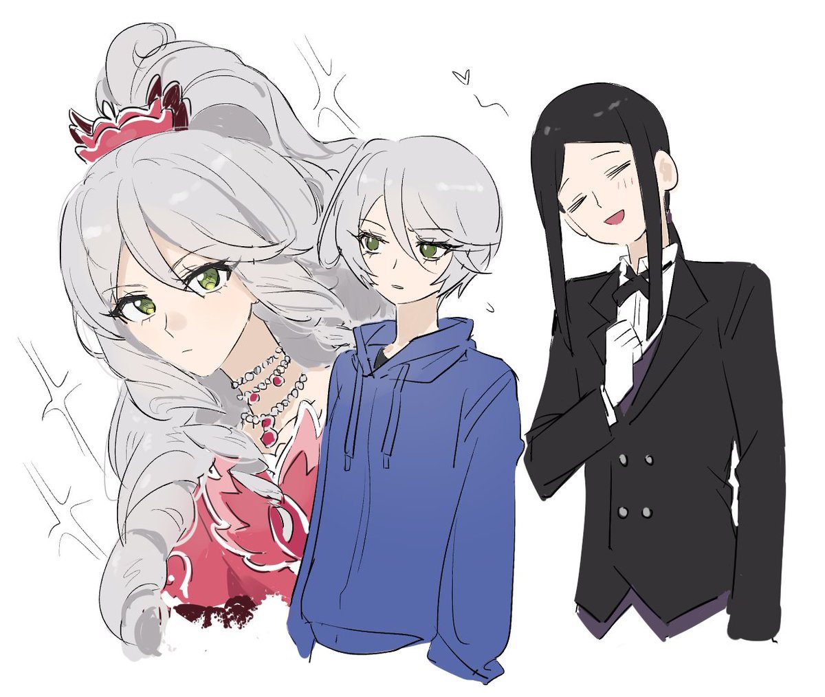 네원 (@pwooo_o) on Twitter photo 