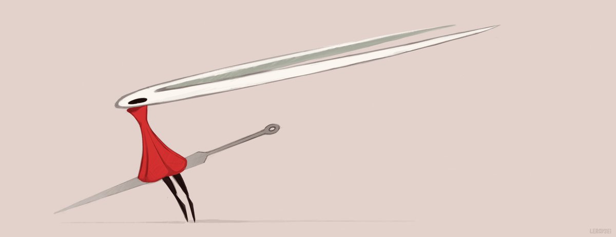 Leroysei tweet media